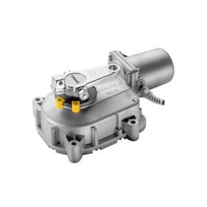 DU.IT24NVE Underground Gate Operator