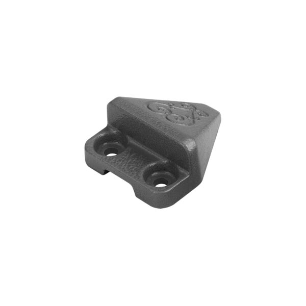 Limit Stop Disc 533.1 Cast iron limit stop with fixing holes – Beninca